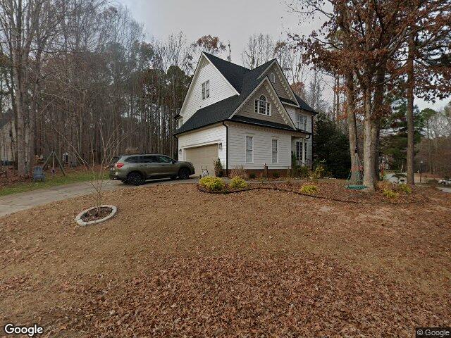 22 goldthread ave, clayton,  NC 27527