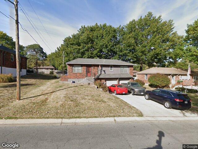 16904 e 35th ter s, independence,  MO 64055