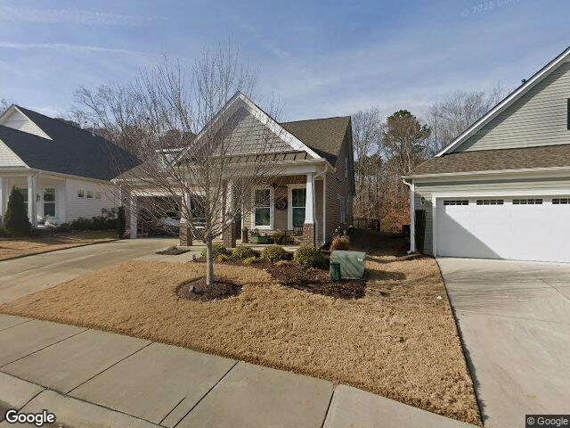 580 warm wind dr, clayton,  NC 27527
