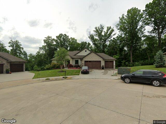 5437 steeplechase dr, columbia,  MO 65203
