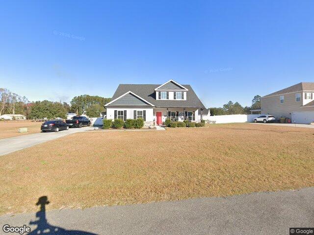 102 taylor ct, guyton,  GA 31312