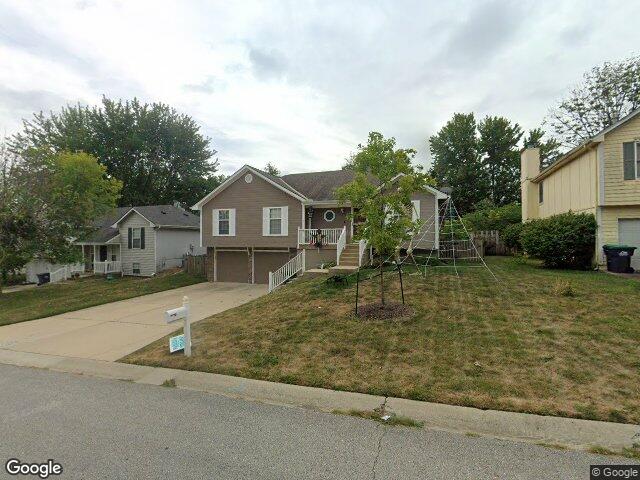 404 ne virginia ct, blue springs,  MO 64014