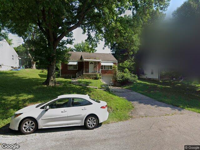 4206 troup ave, kansas city,  KS 66102