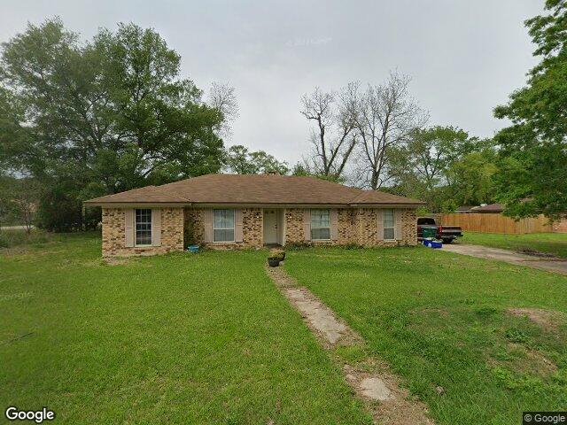 2024 international ave, orange,  TX 77632