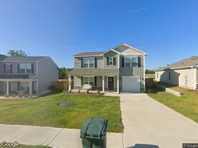 1049 field strip road, columbia,  SC 29229