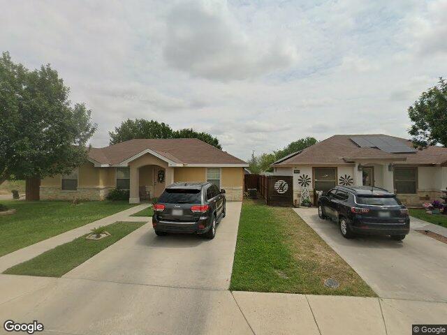 131 richard ln, eagle pass,  TX 78852