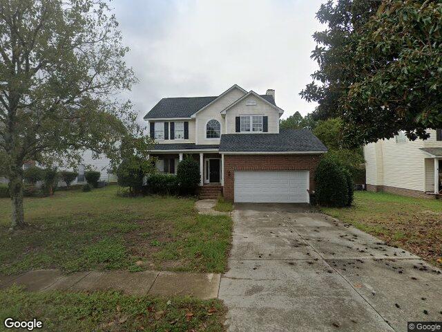 103 long ridge dr, columbia,  SC 29229