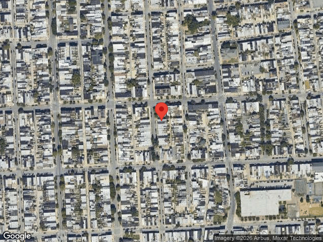 1501 patapsco st, baltimore,  MD 21230