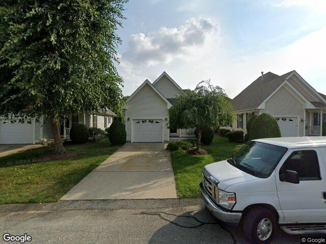 10 kristin ct, coventry,  RI 02816