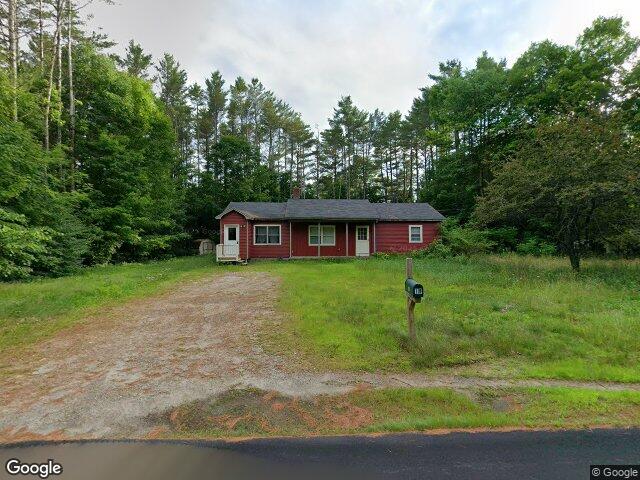 19 mountain view cir, bethel,  ME 04217