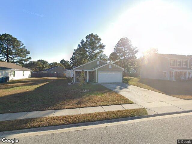14 blackberry cir, guyton,  GA 31312