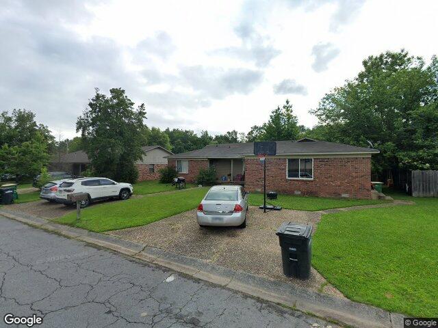  sherwood,  AR 72120