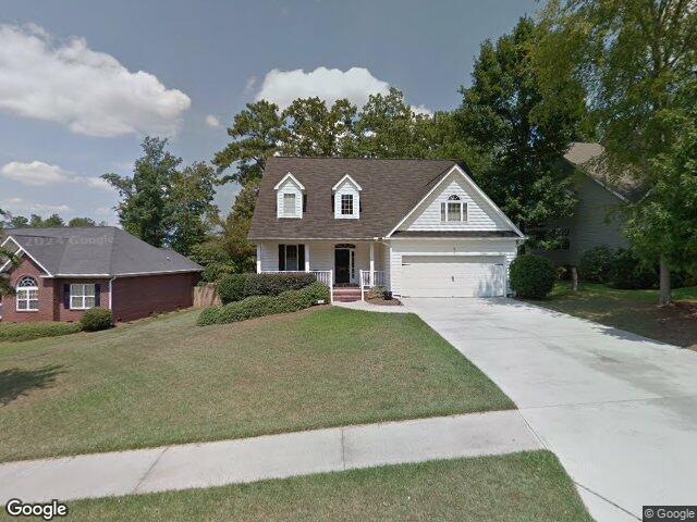 1114 belfair way, irmo,  SC 29063