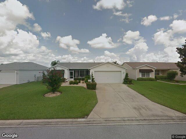 3237 atwell ave, the villages,  FL 32162