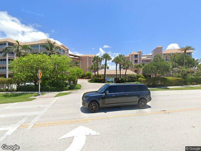 1555 ne ocean blvd #205, stuart,  FL 34957