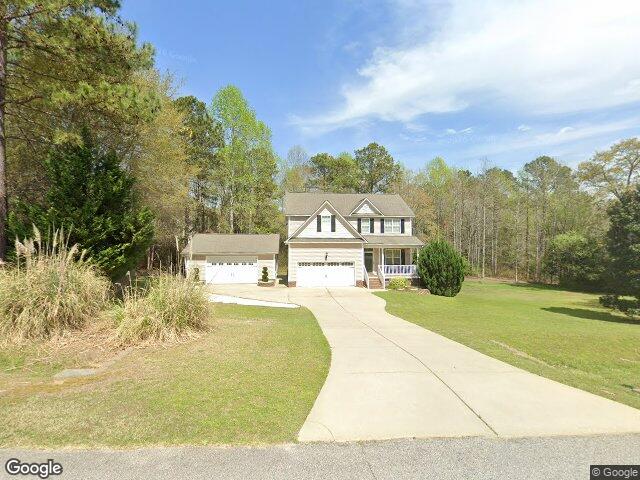 97 bounty cir, angier,  NC 27501