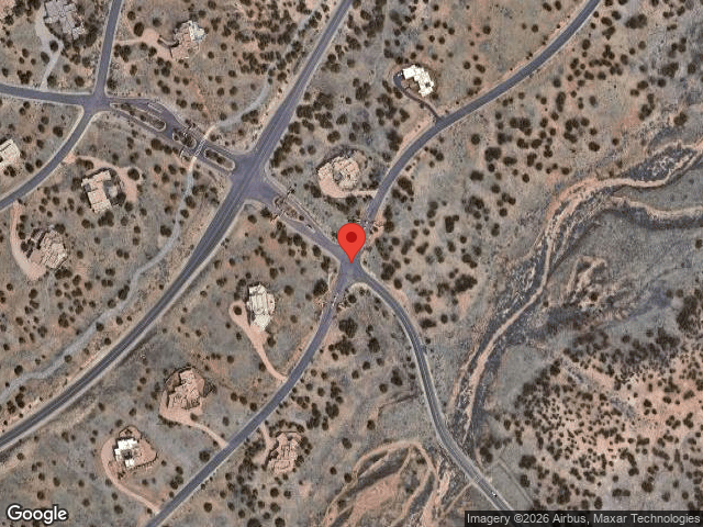 2 calle ventoso w, santa fe,  NM 87506