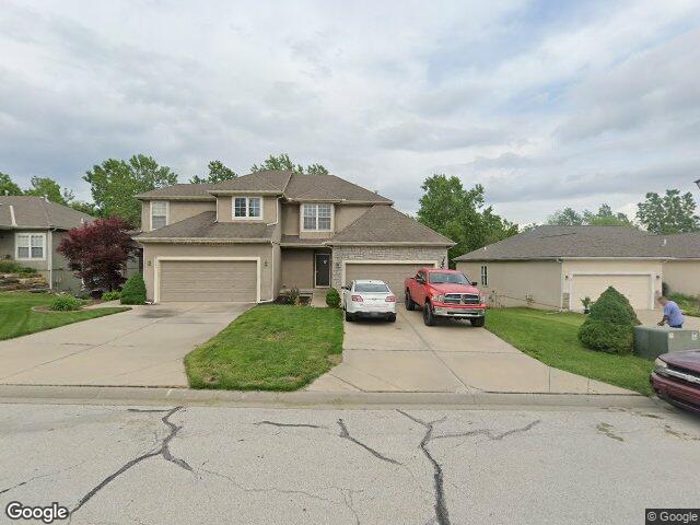 1207 n 131st ter, kansas city,  KS 66109