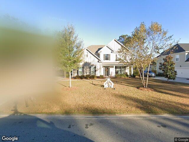 220 fairmont dr, rincon,  GA 31326