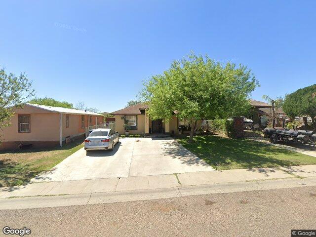 4743 chibcha cts, laredo,  TX 78046