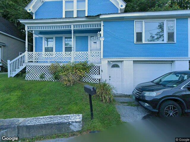 41 branch st, barre,  VT 05641