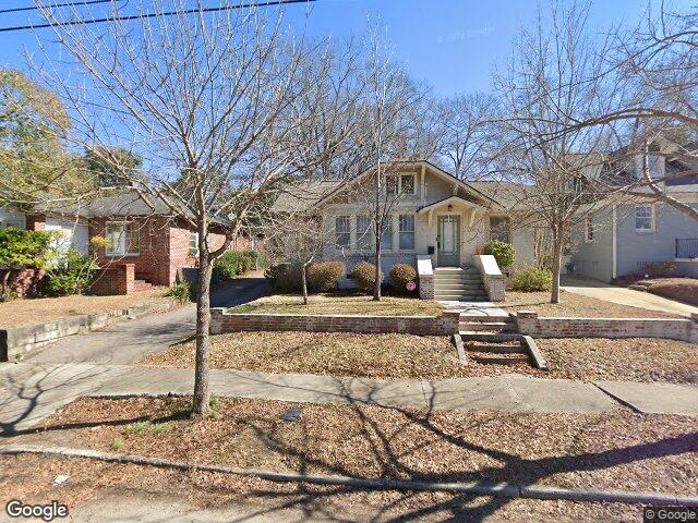1410 woodrow st, columbia,  SC 29205