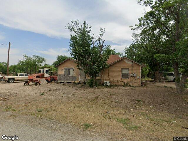 28 silver bridge rd, quemado,  TX 78877