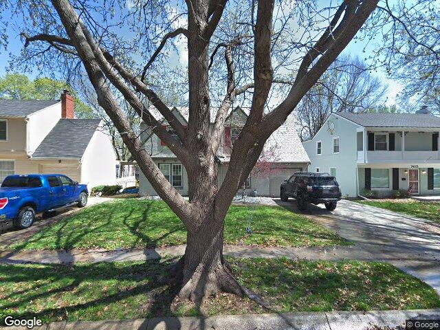 7411 campbell st, kansas city,  MO 64131