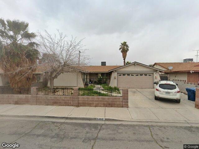  las vegas,  NV 89115