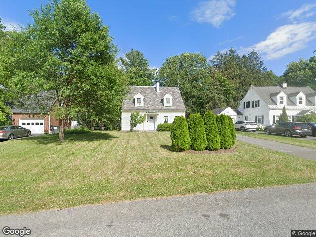 1540 baker ave, schenectady,  NY 12309