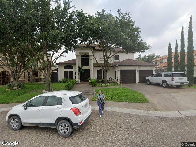 133 lake chapala dr, laredo,  TX 78041