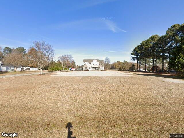 111 hales rd, kenly,  NC 27542
