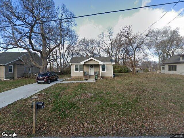 410 ne 75th ter, kansas city,  MO 64118