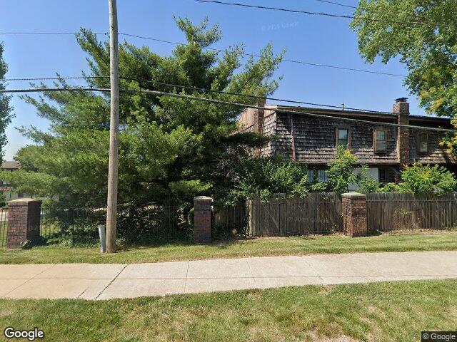 10258 cedarbrooke ln, kansas city,  MO 64131