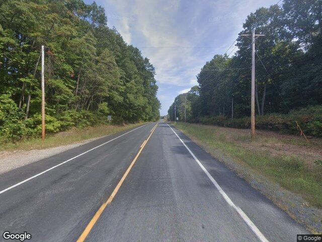 fire ln 12 blue star highway, covert,  MI 49043