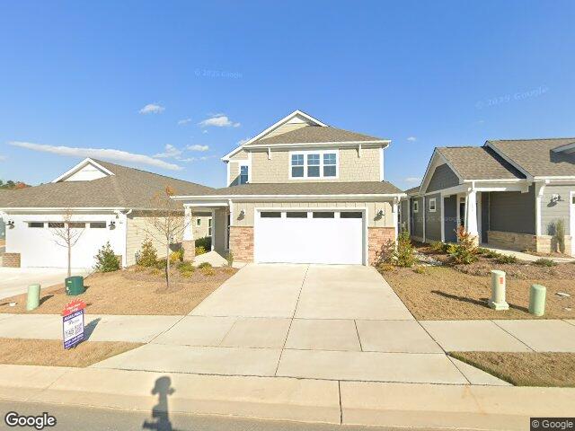 164 swain st, clayton,  NC 27527