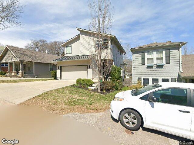 1908 w 48th st, westwood,  KS 66205