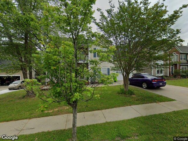 524 cabin dr, irmo,  SC 29063