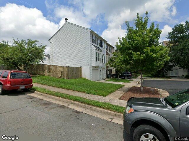 8504 saddle ct, manassas,  VA 20110