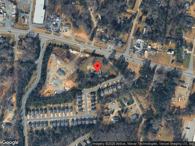 9849 blackwelder rd, fort mill,  SC 29707