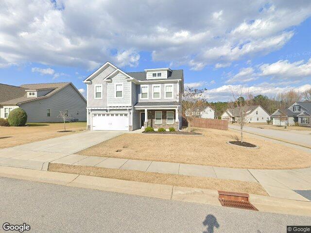 95 kingsly dr, clayton,  NC 27527