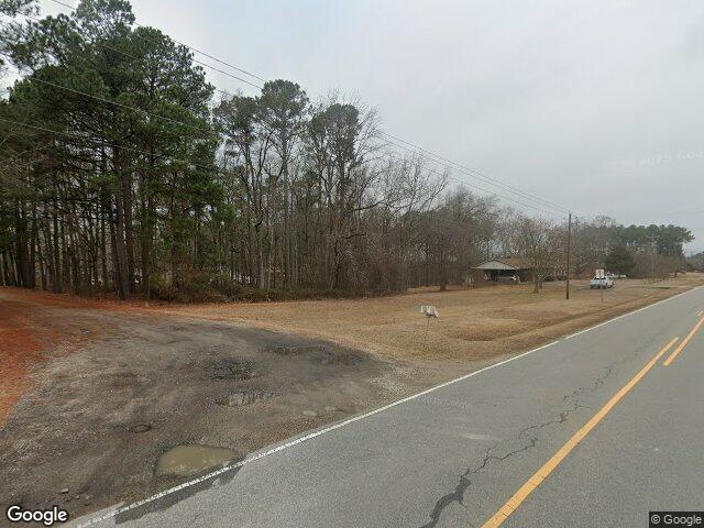 1 lee ln, henderson,  NC 27537