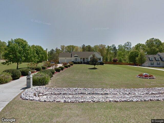 105 hinton ct, clayton,  NC 27527