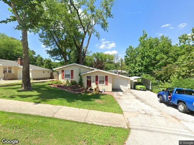 5404 ne 42nd ter, kansas city,  MO 64117