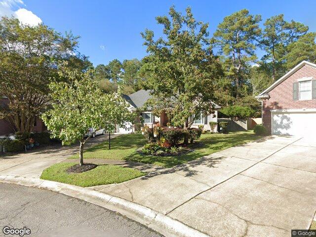 6 old park cir, columbia,  SC 29229