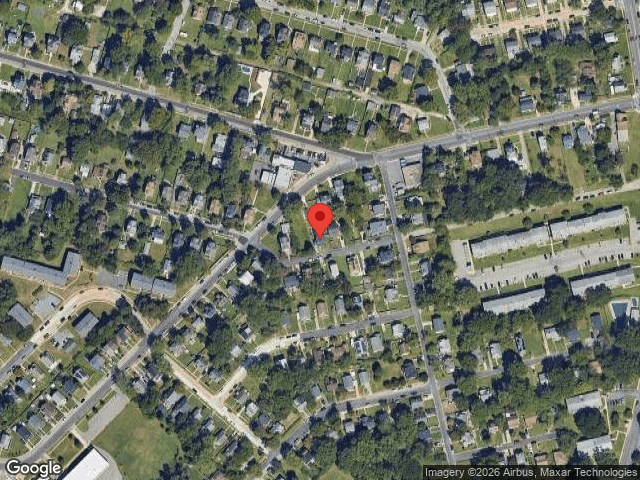 4706 bayonne ave, baltimore,  MD 21206
