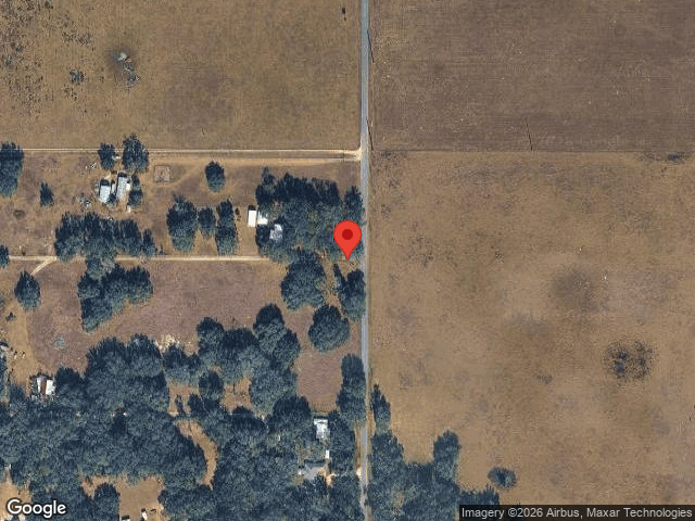 2405 w sumter ave, lake panasoffkee,  FL 33538