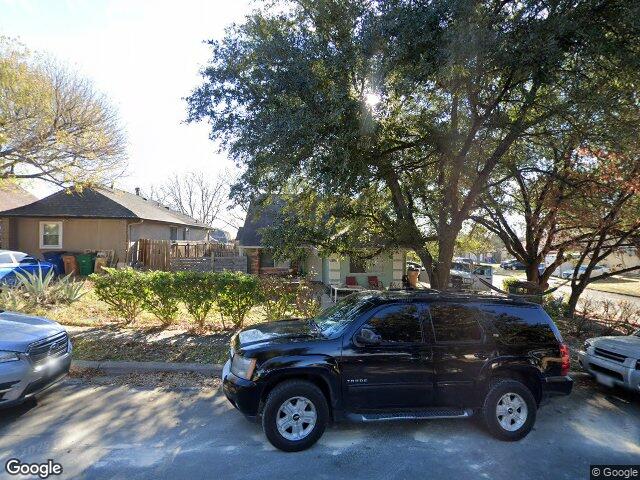 5415 walnut grove dr, austin,  TX 78744