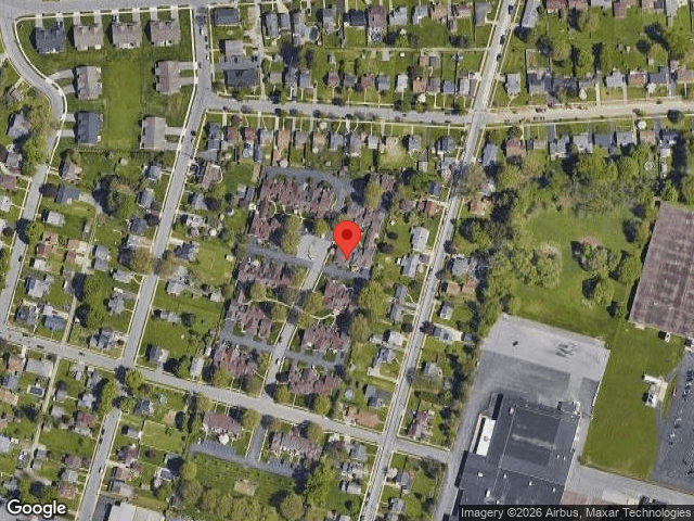 420 wyndham ct, williamsport,  PA 17701