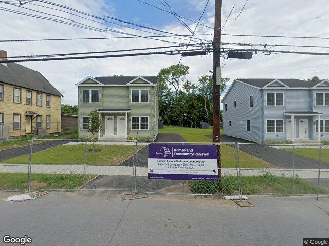 422 summit ave, schenectady,  NY 12345